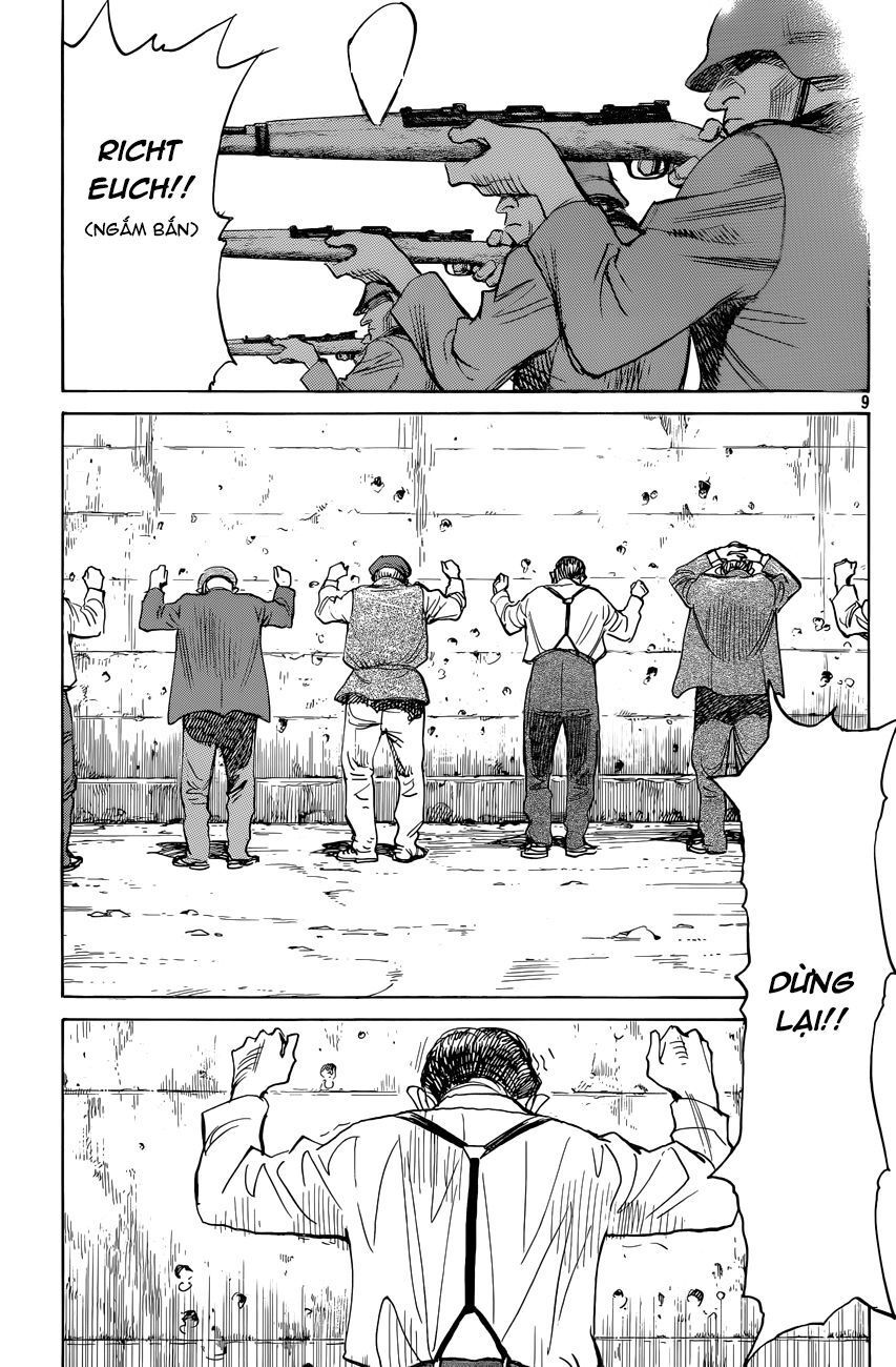 billy bat chapter 99 9