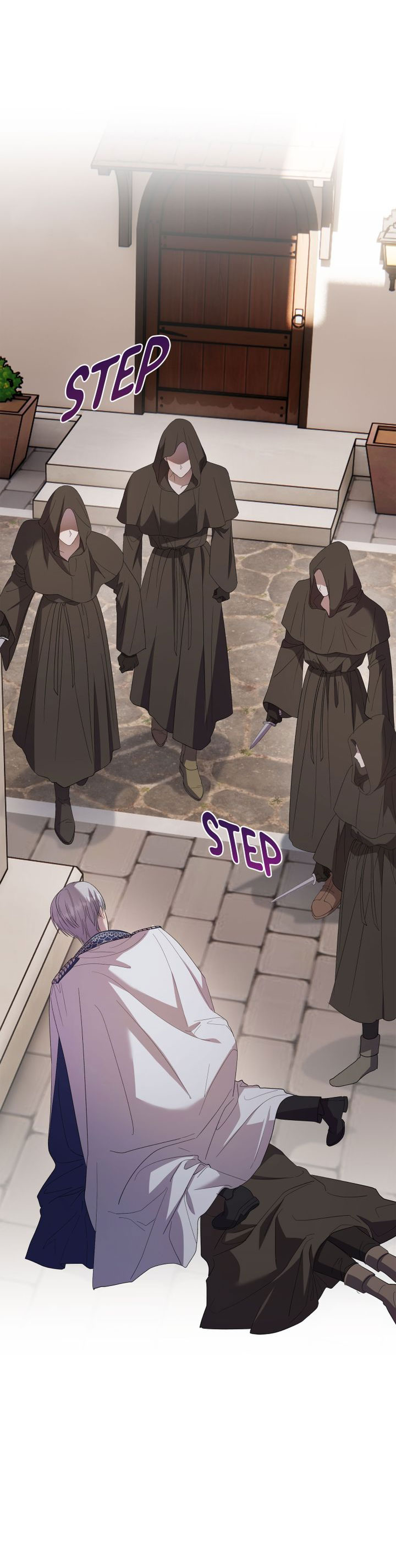 thuần hóa hoàng đế bạo chúa chapter 62 14