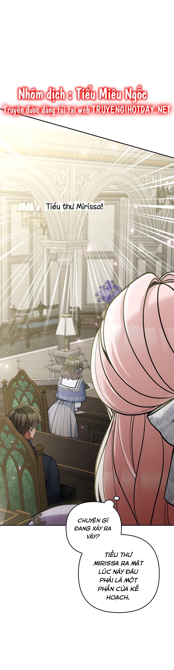 đừng đến cửa hàng của ác nữ phản diện chapter 74 14