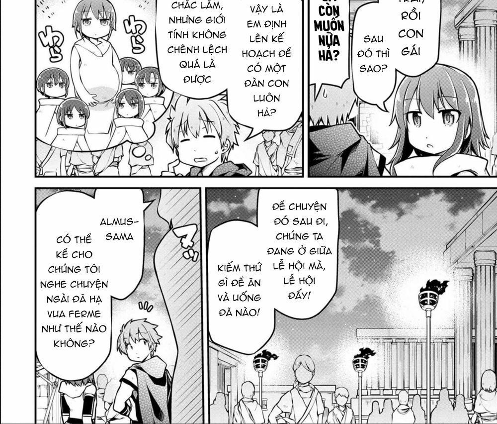 dị giới kiến quốc ký chapter 35.2 6