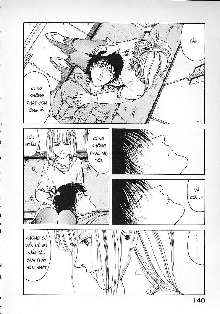 eden - một thế giới vô tận! chapter 9 22