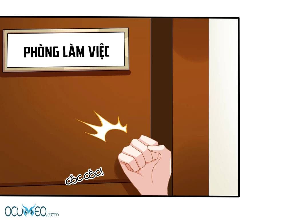 mỹ vị giai thê chapter 15 27