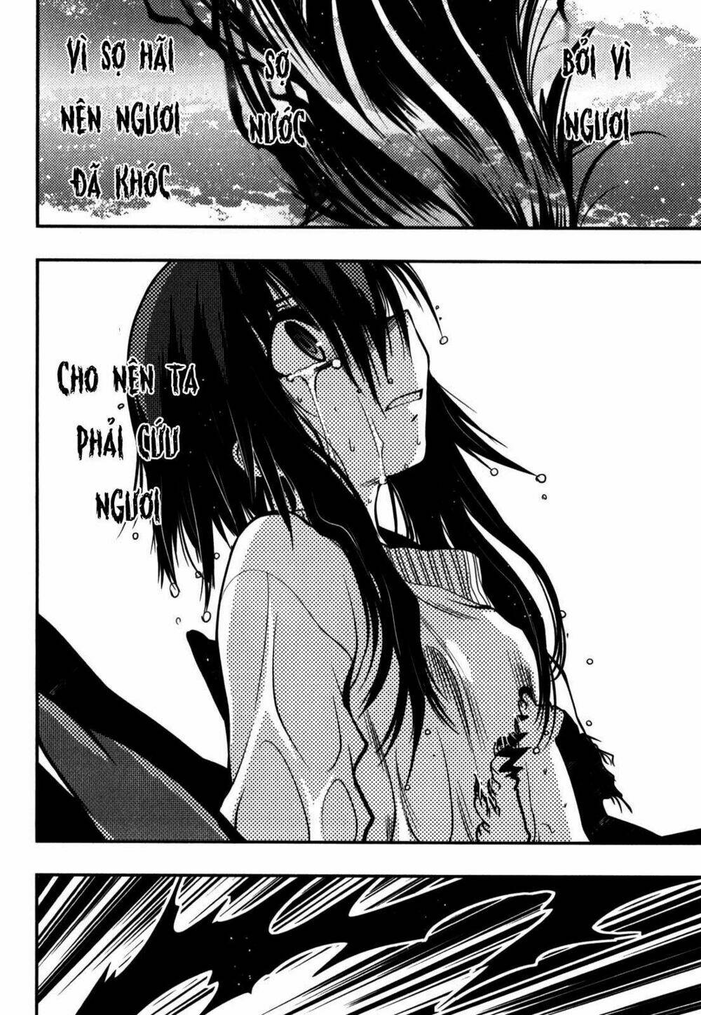 cô gái có siêu năng lực chapter 44 24