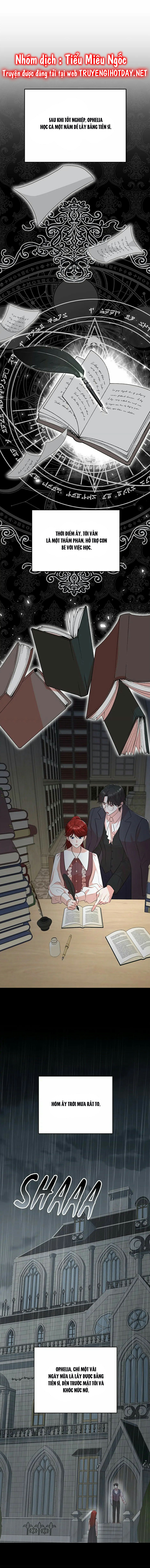 diễn vai ác nữ cũng thật khó khăn chapter 90 12