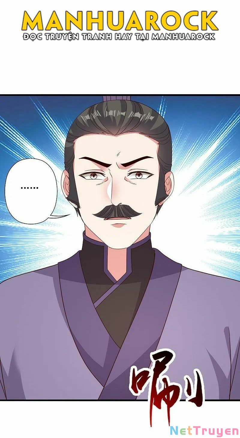 tiên võ đế tôn chapter 317 46