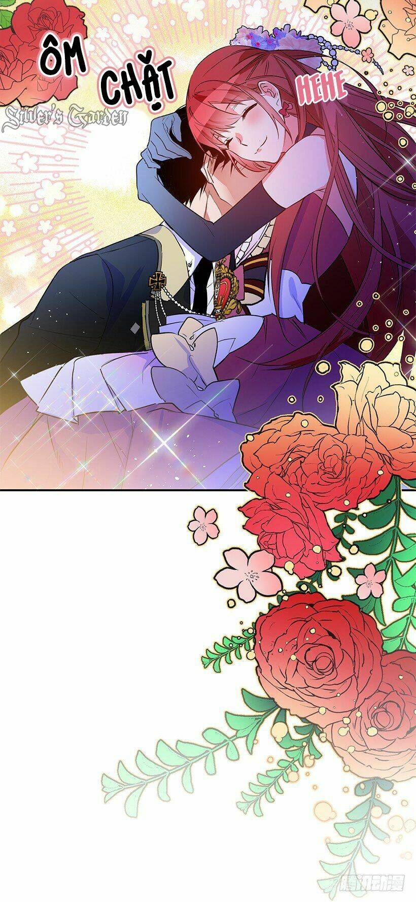 hung mãnh tiểu thư chapter 27 2