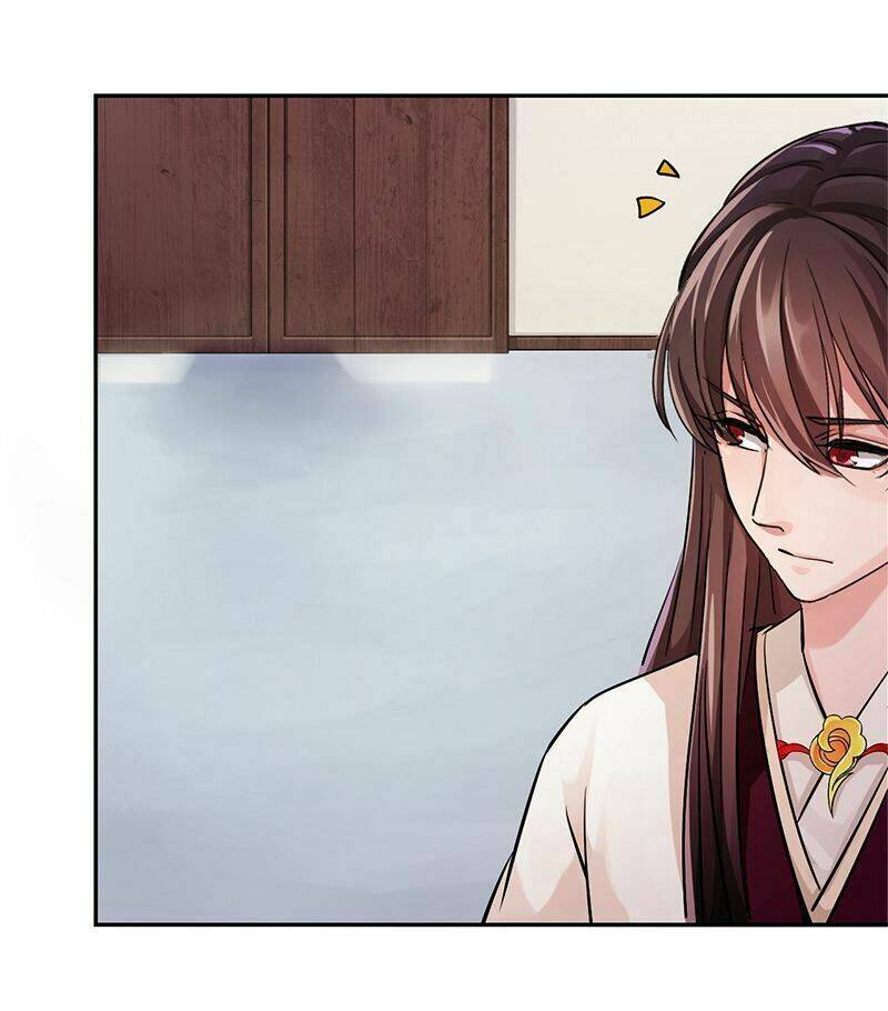 nghiên hương kỳ đàm chapter 30 28