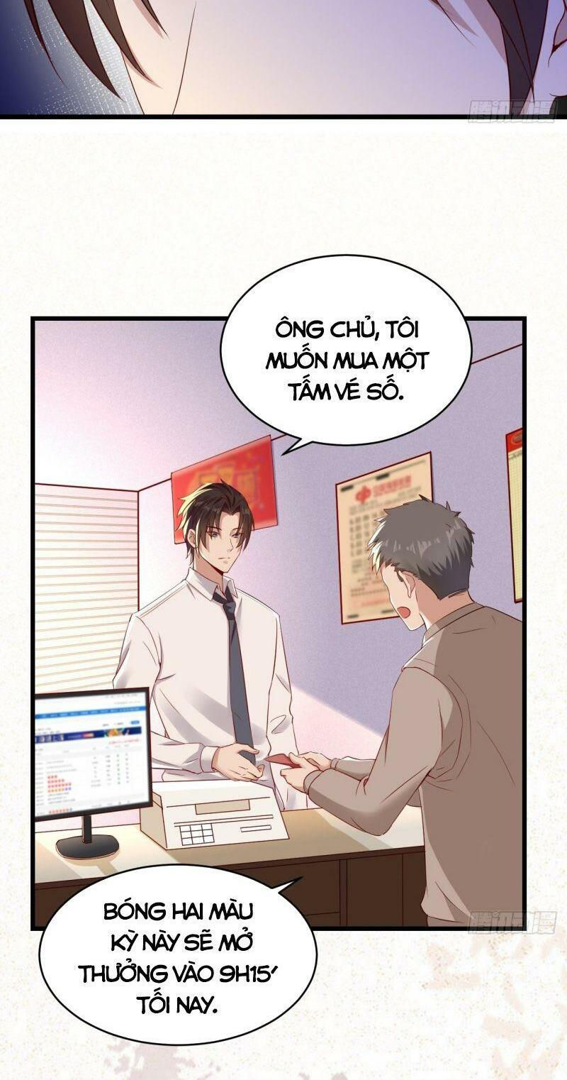 vua đầu tư mạnh nhất chapter 2 16