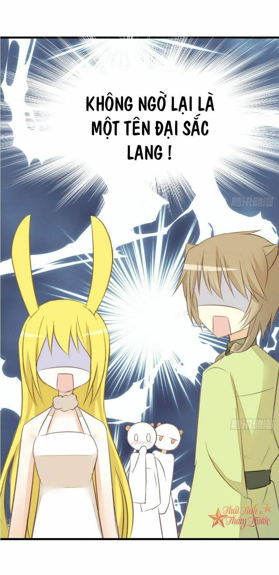 hôm nay ta cũng muốn trêu chọc nàng chapter 80 58