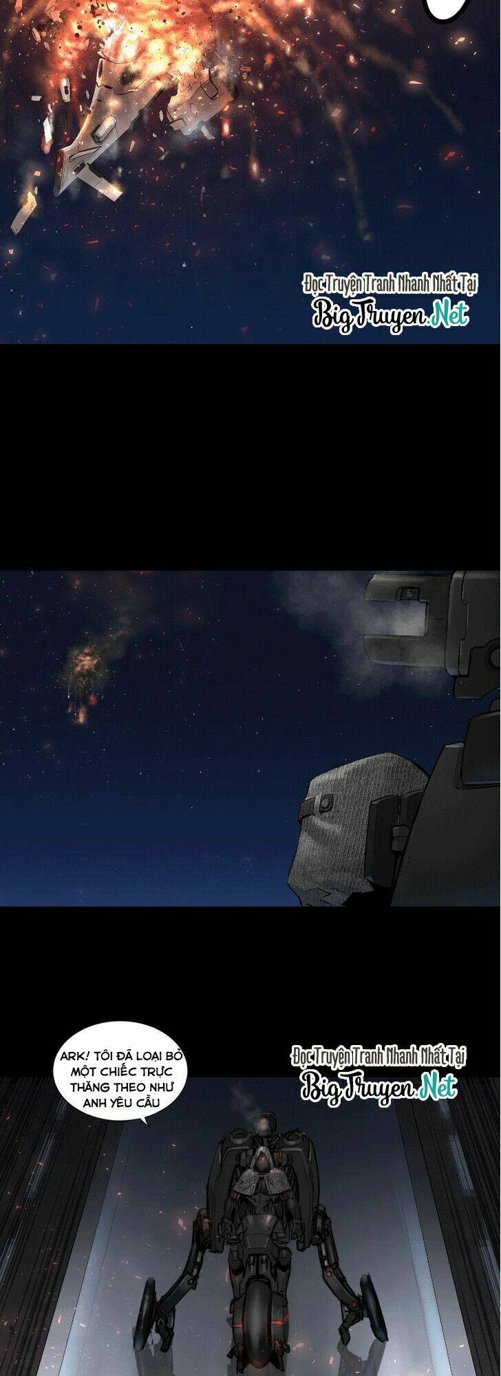 tam tuyệt tại dị giới chapter 28 2