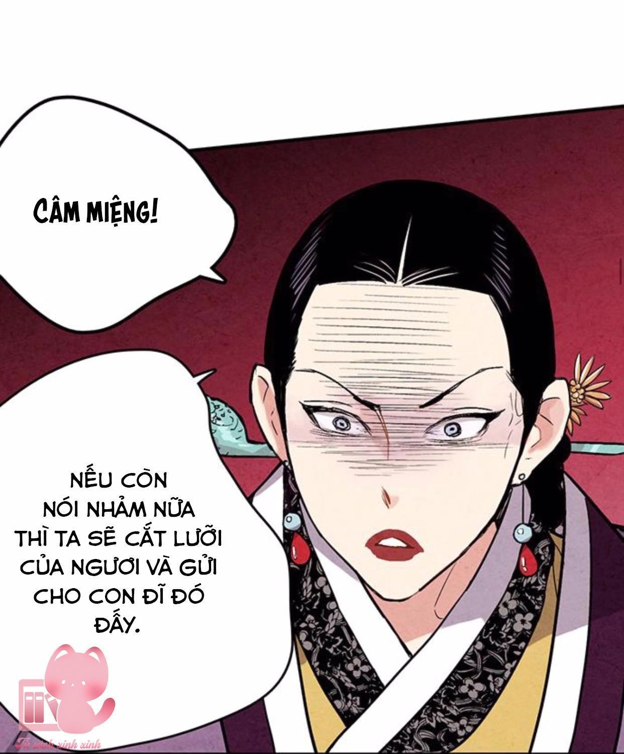 lệnh cấm hôn chapter 53 24