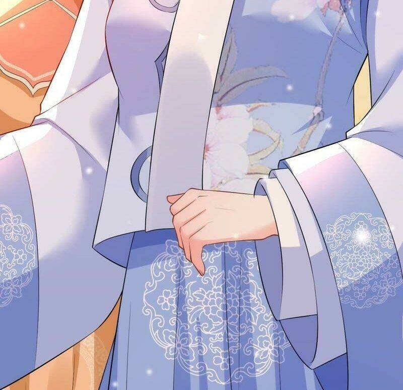 quận chúa vững vàng, thiết lập nhân vật không thể vỡ chapter 54 58