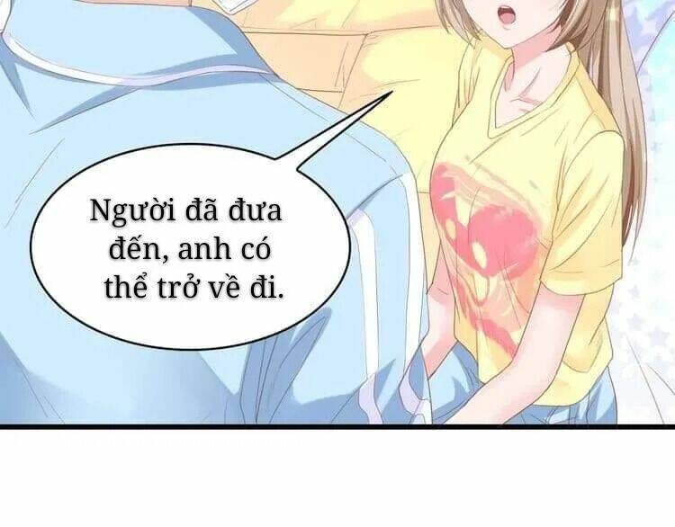 tổng tài đại nhân song mặt kiều thê chapter 13 19