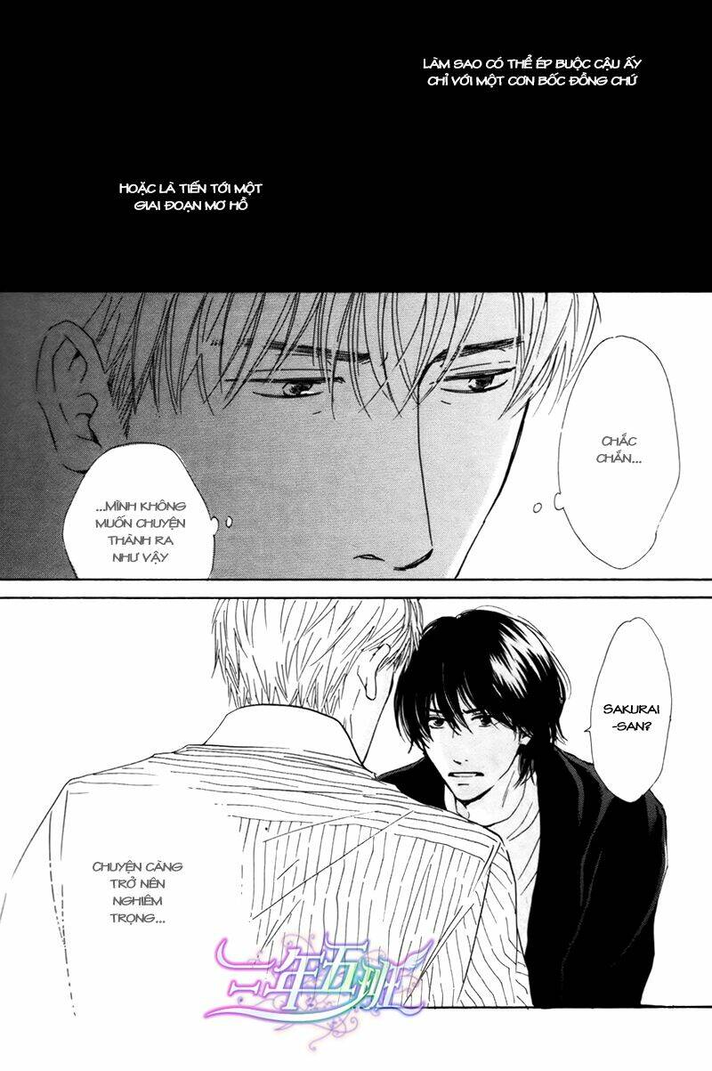 hana wa sakuka chapter 16 27