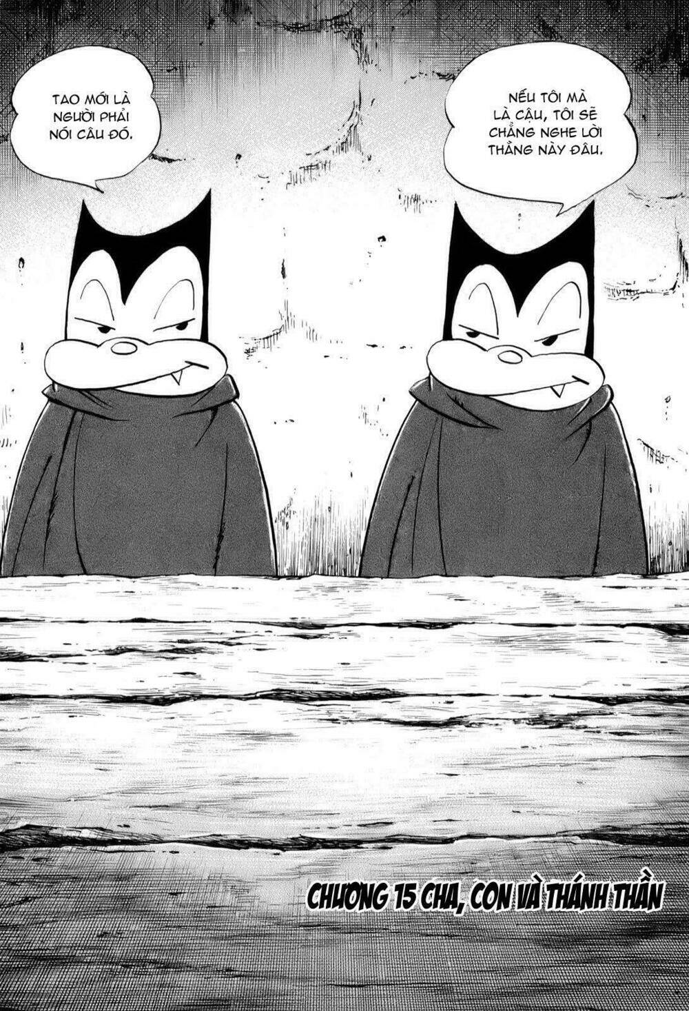 billy bat chapter 15 4