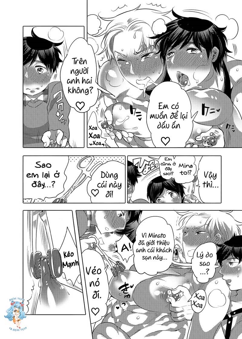 tổng hợp oneshot boylove chapter 3.2 21