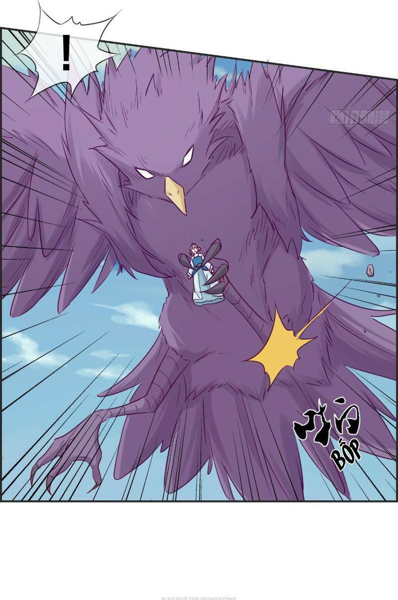 tối cường hoàn khố hệ thống chapter 39 23