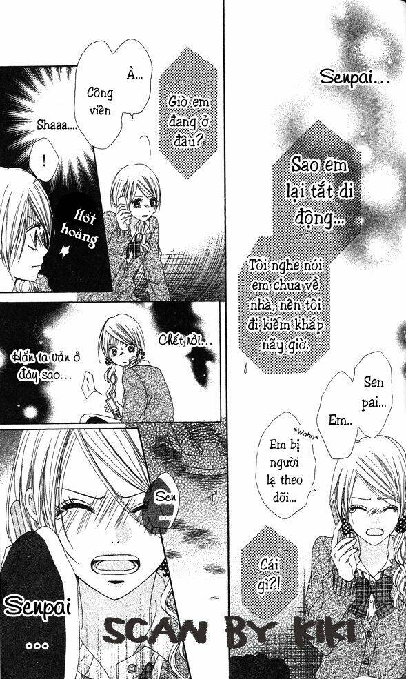 kataomoi no mukougawa chapter 5 43