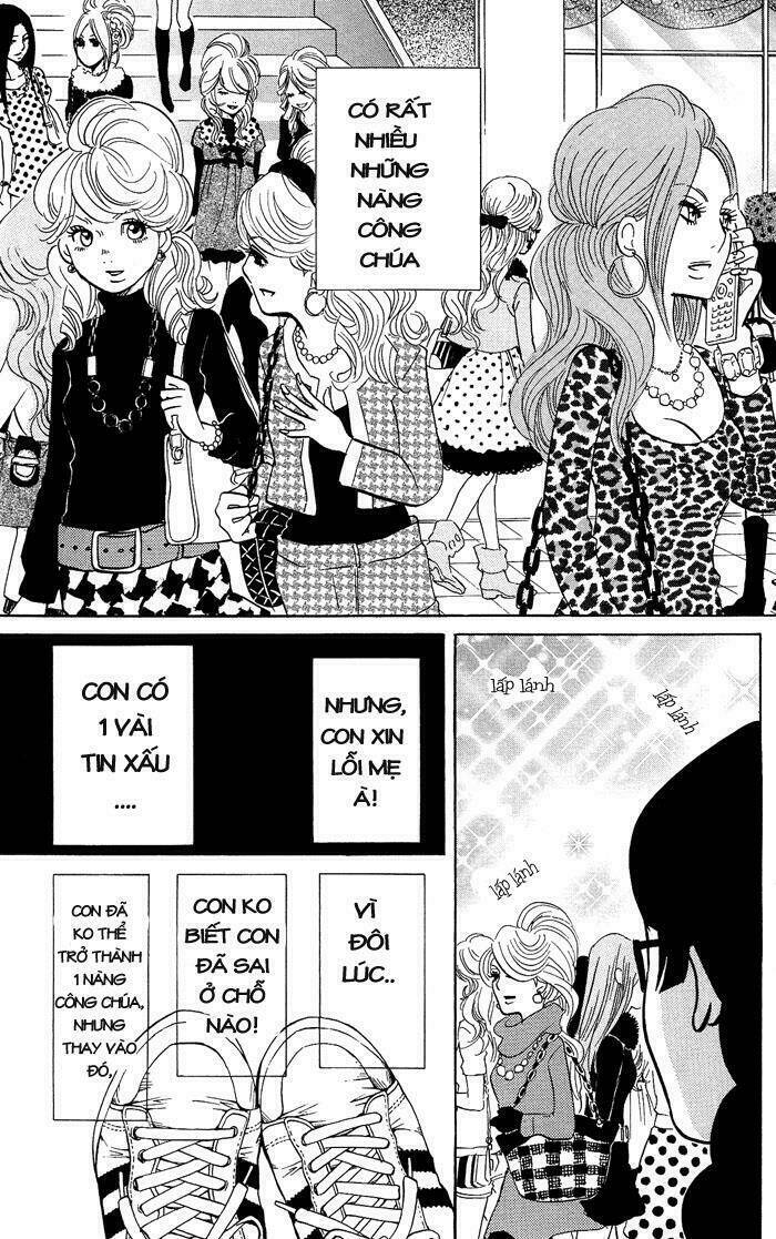 kuragehime (công chúa sứa) chapter 1 9