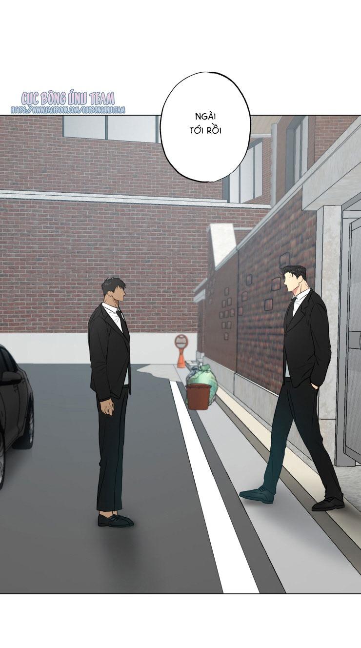 bắt đầu từ việc sống chung chapter 4 8