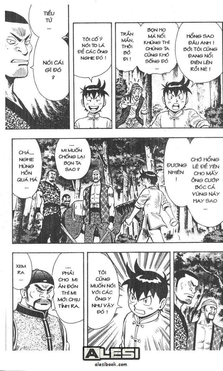 thời niên thiếu của hoàng phi hồng chapter 12 4