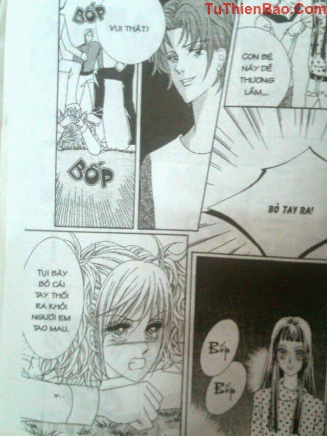 tình trong mộng chapter 11 32