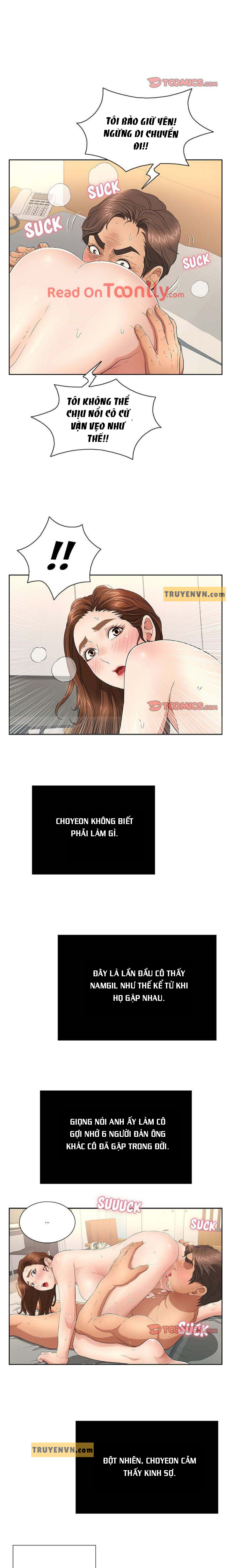 a killer woman chapter 17 15