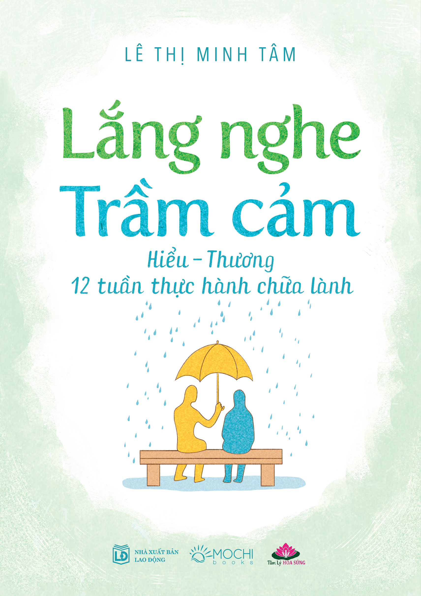 Lắng nghe trầm cảm