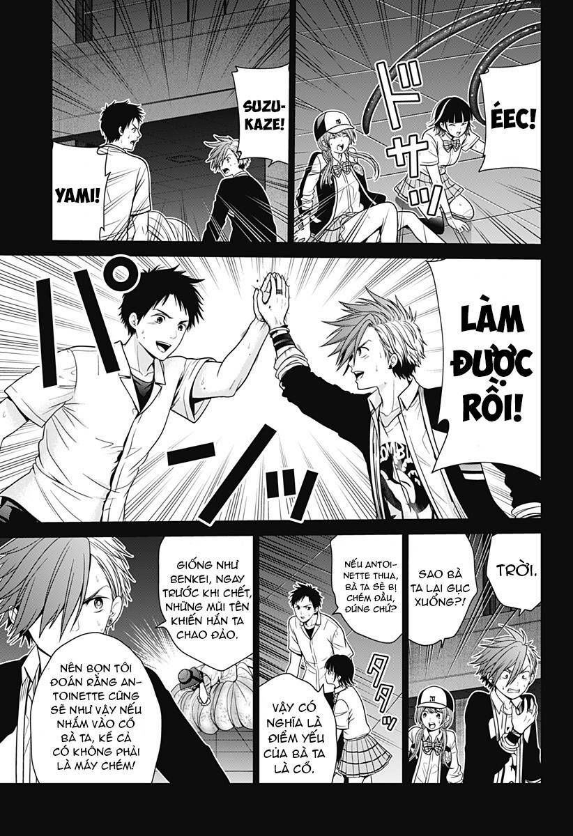 shin tokyo chapter 19 22