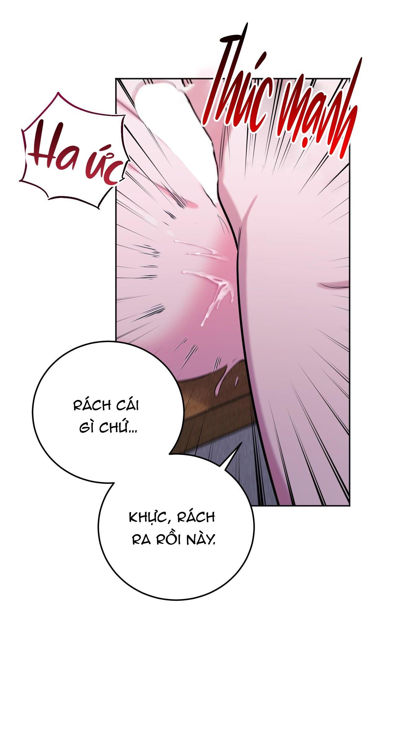 cạm bẫy đại học chapter 53 12