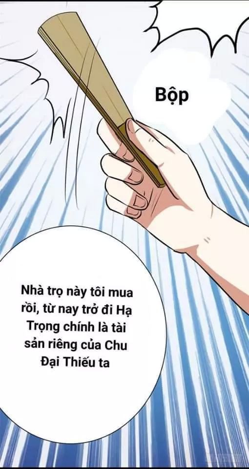 quy luật yêu đương chapter 12 5
