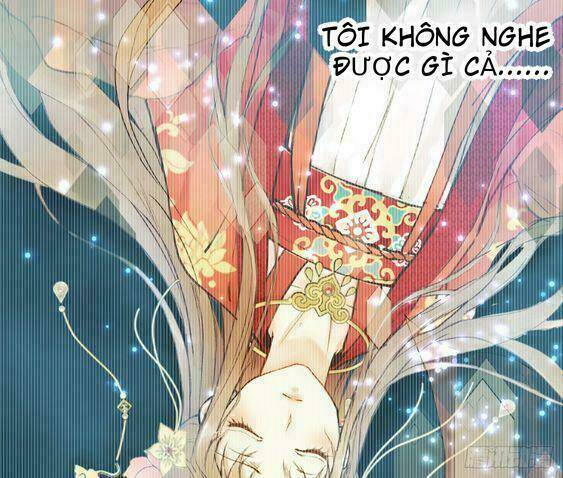 vương gia ba tuổi rưỡi của tôi chapter 2 24
