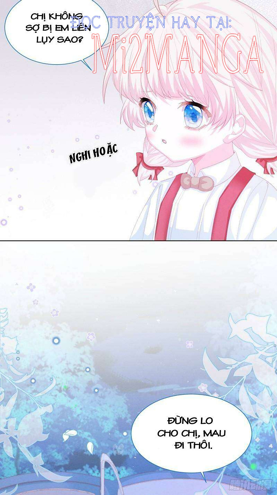 ninita yêu dấu chapter 31.2 11