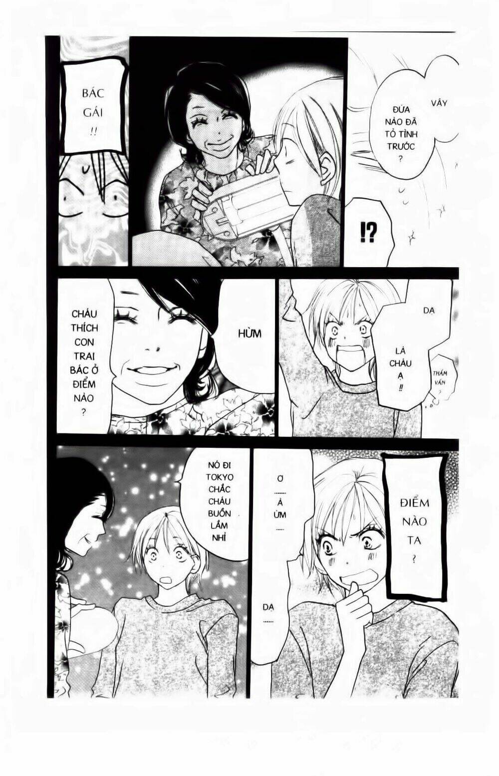 chuyện cấp iii chapter 75 24