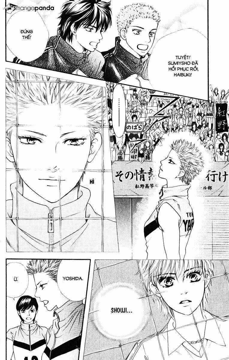 xứng danh anh hùng chapter 78 23