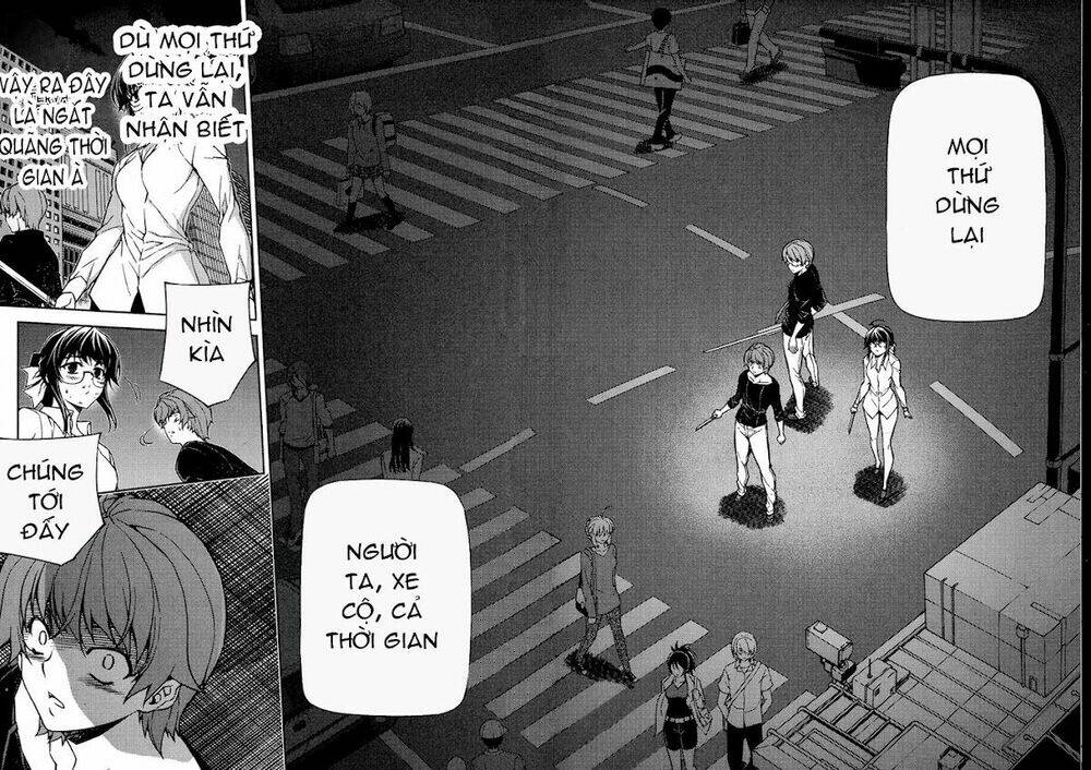 re:birth the lunatic taker chapter 4 37