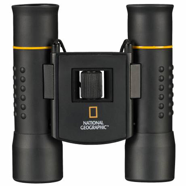 National Geographic 10x25 Pocket Binoculars ống nhòm nhỏ gọn cho du lịch,quan sát phong cảnh - hàng chính hãng đến từ thương hiệu nổi tiếng