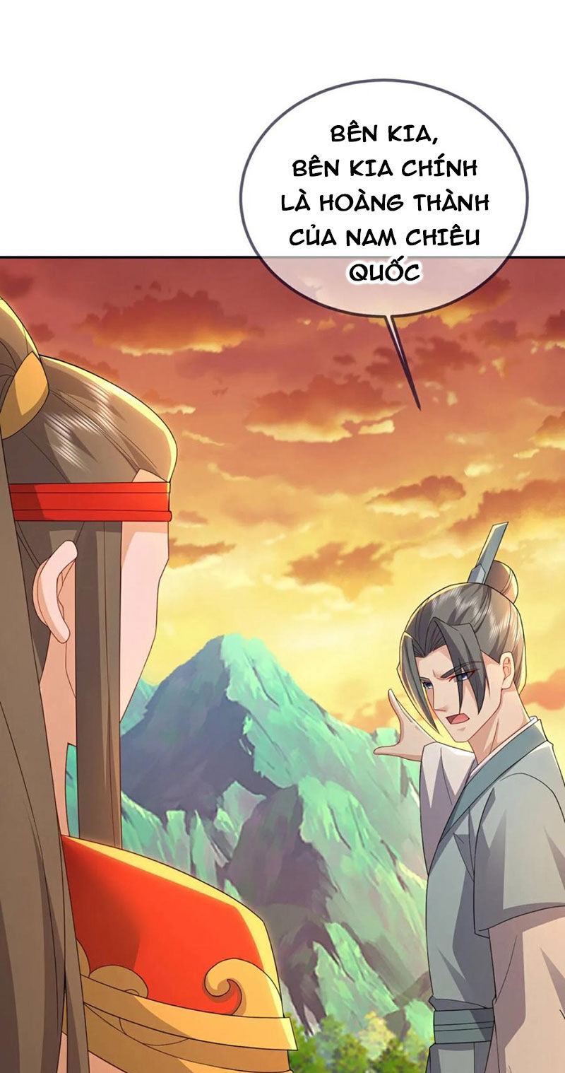 tiên võ đế tôn chapter 588 23