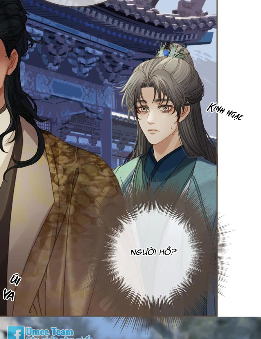 á nô 2: thám hoa chapter 16 5