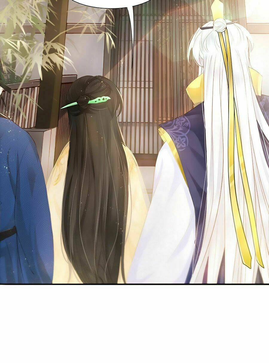 thần y nữ ngỗ tác chapter 20 4