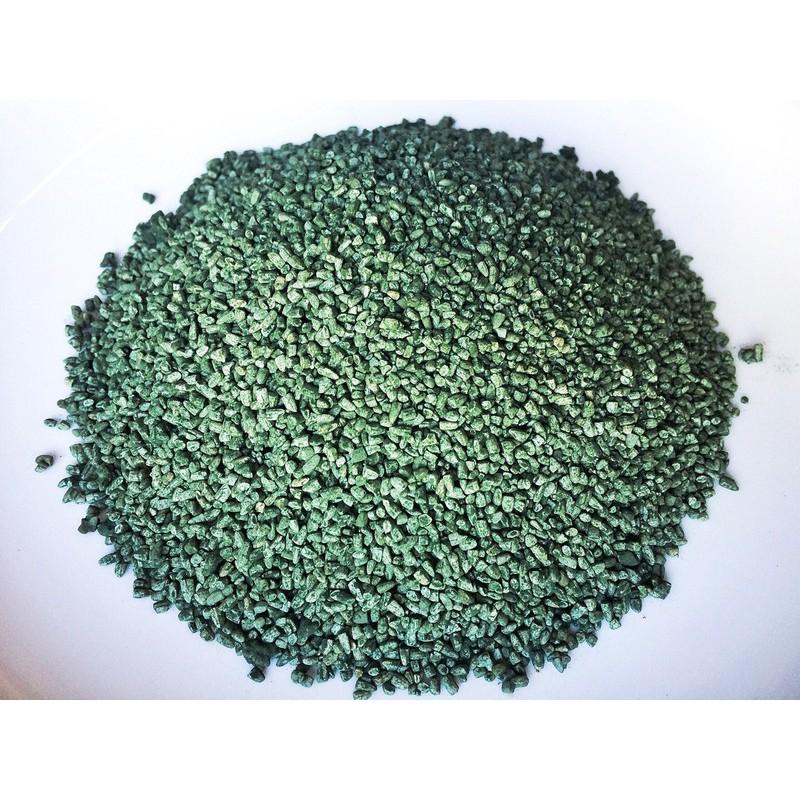 Gói 1kg Vi sinh chuyên dụng cho giá thể trồng rau mầm