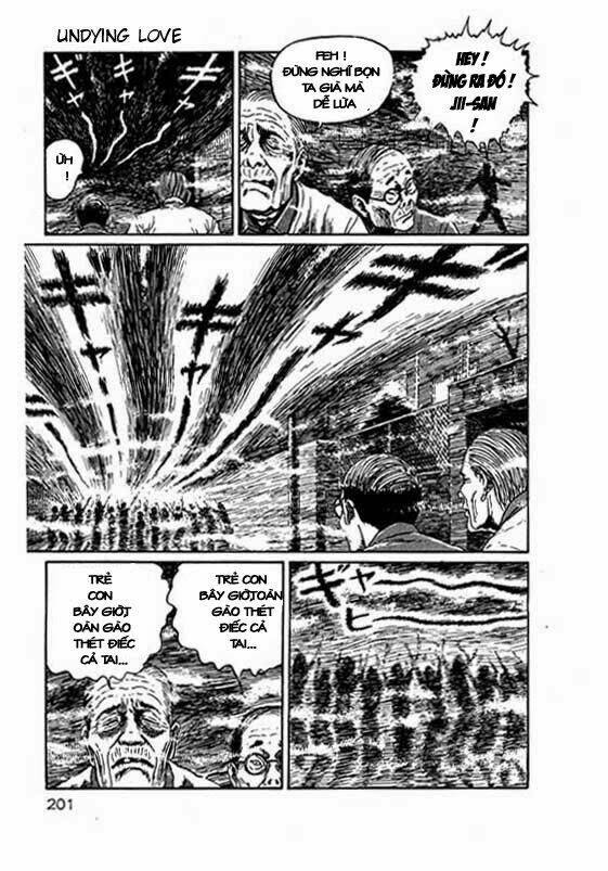 lovesick dead chapter 4 43