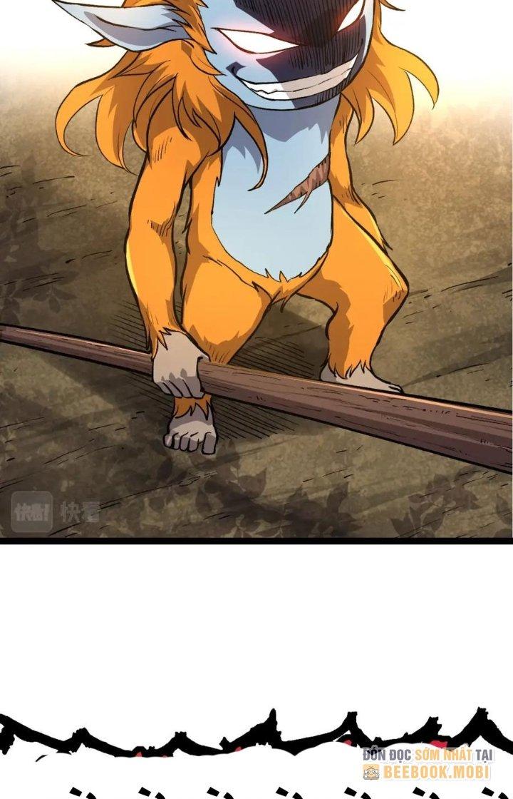 từ cây cổ thụ bắt đầu tiến hóa chapter 71 21