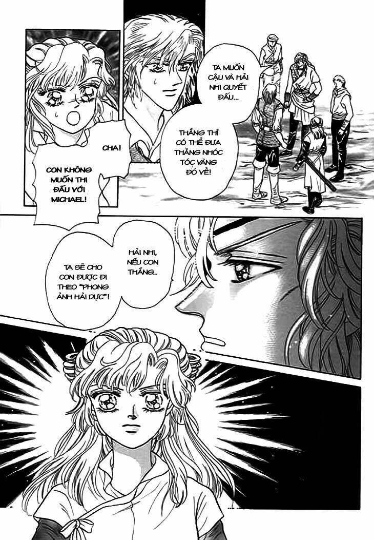 spirit of the ocean chapter 5 39