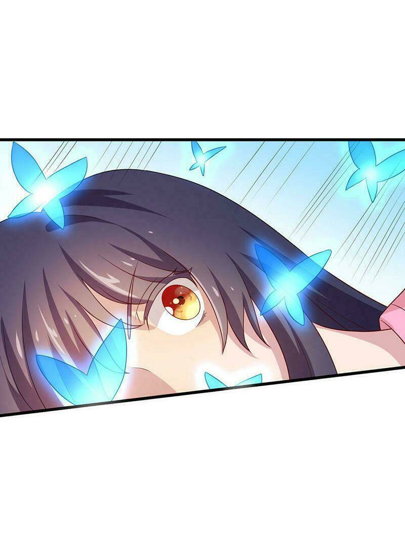 khuynh thế đế vương cơ chapter 5.2 11