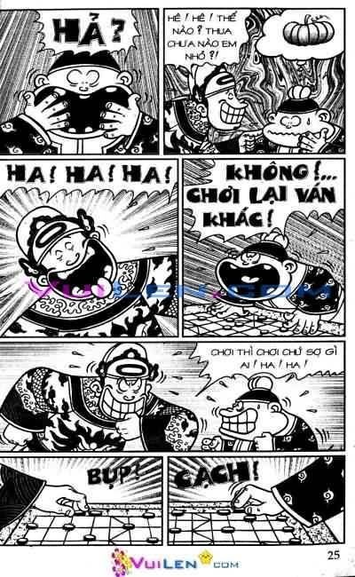 thần đồng đất việt chapter 35 21