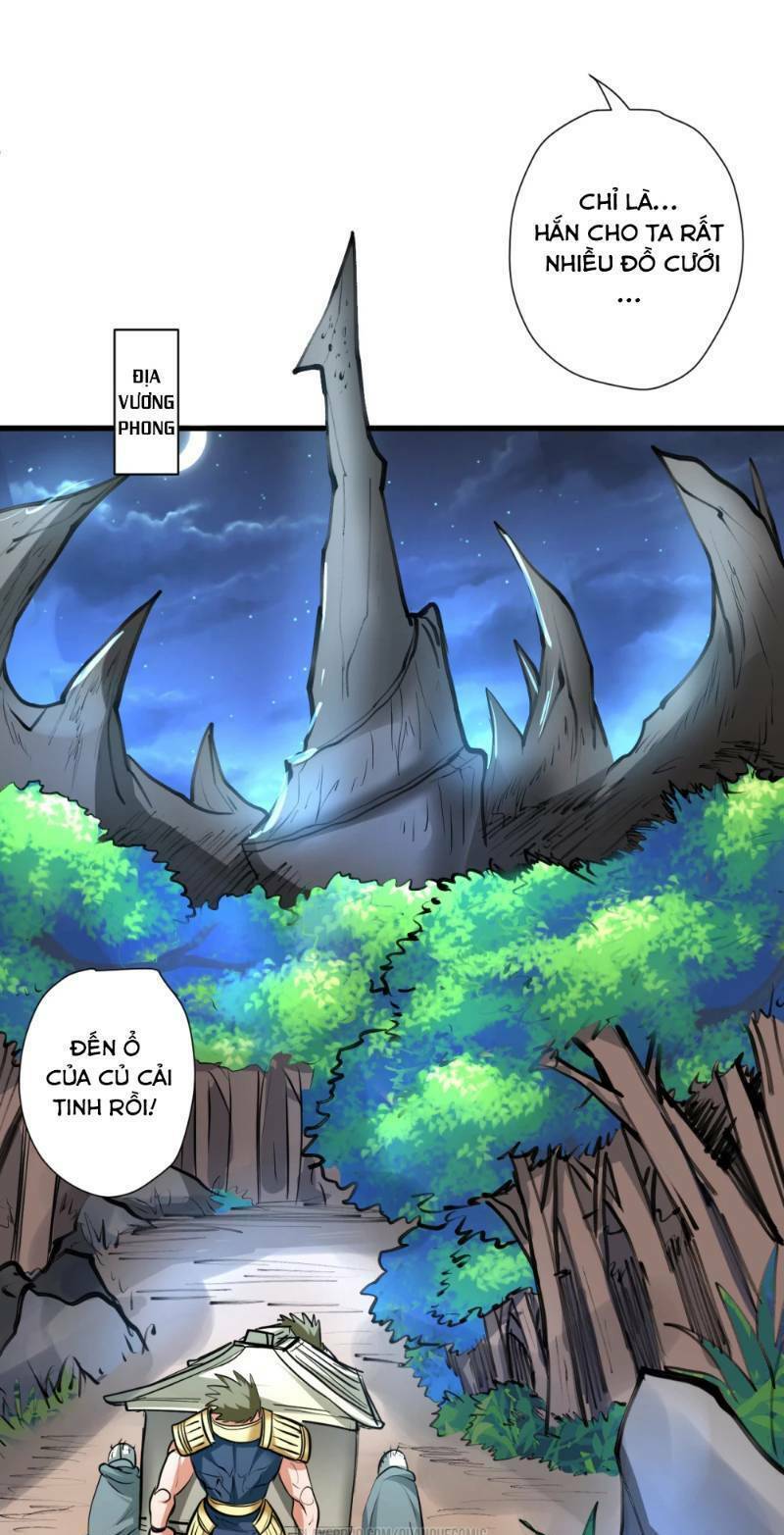 tối cường đại biểu hoàng kim thận chapter 63 5