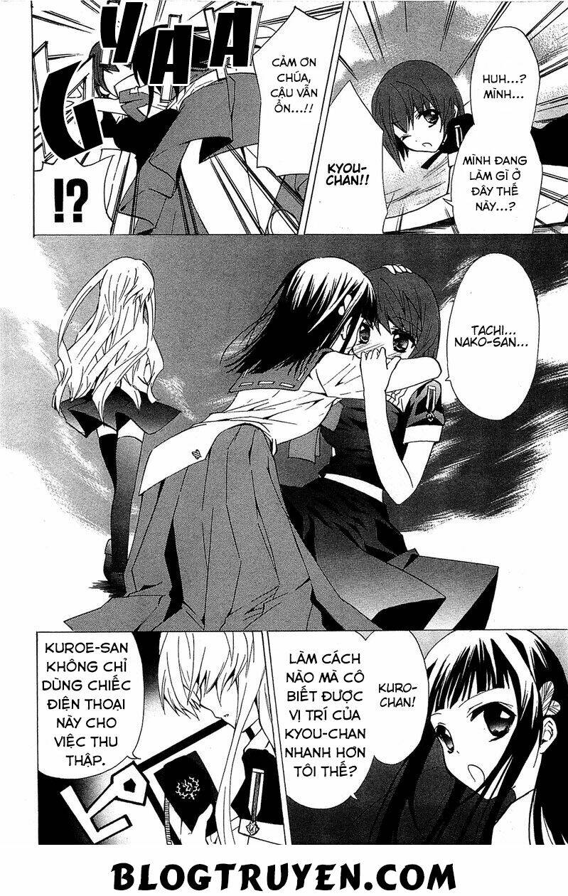 ác mộng gakuen chapter 6 29