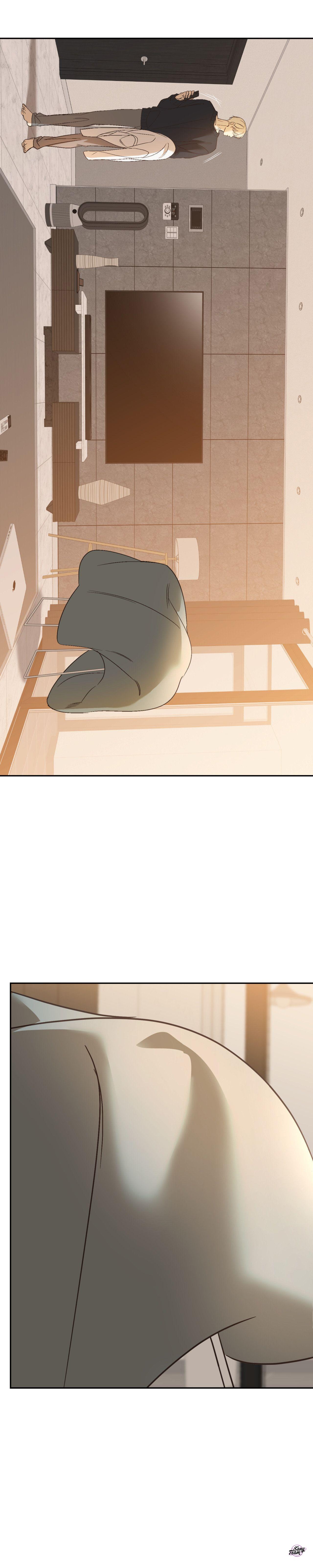 phía sau ánh hào quang chapter 25 18