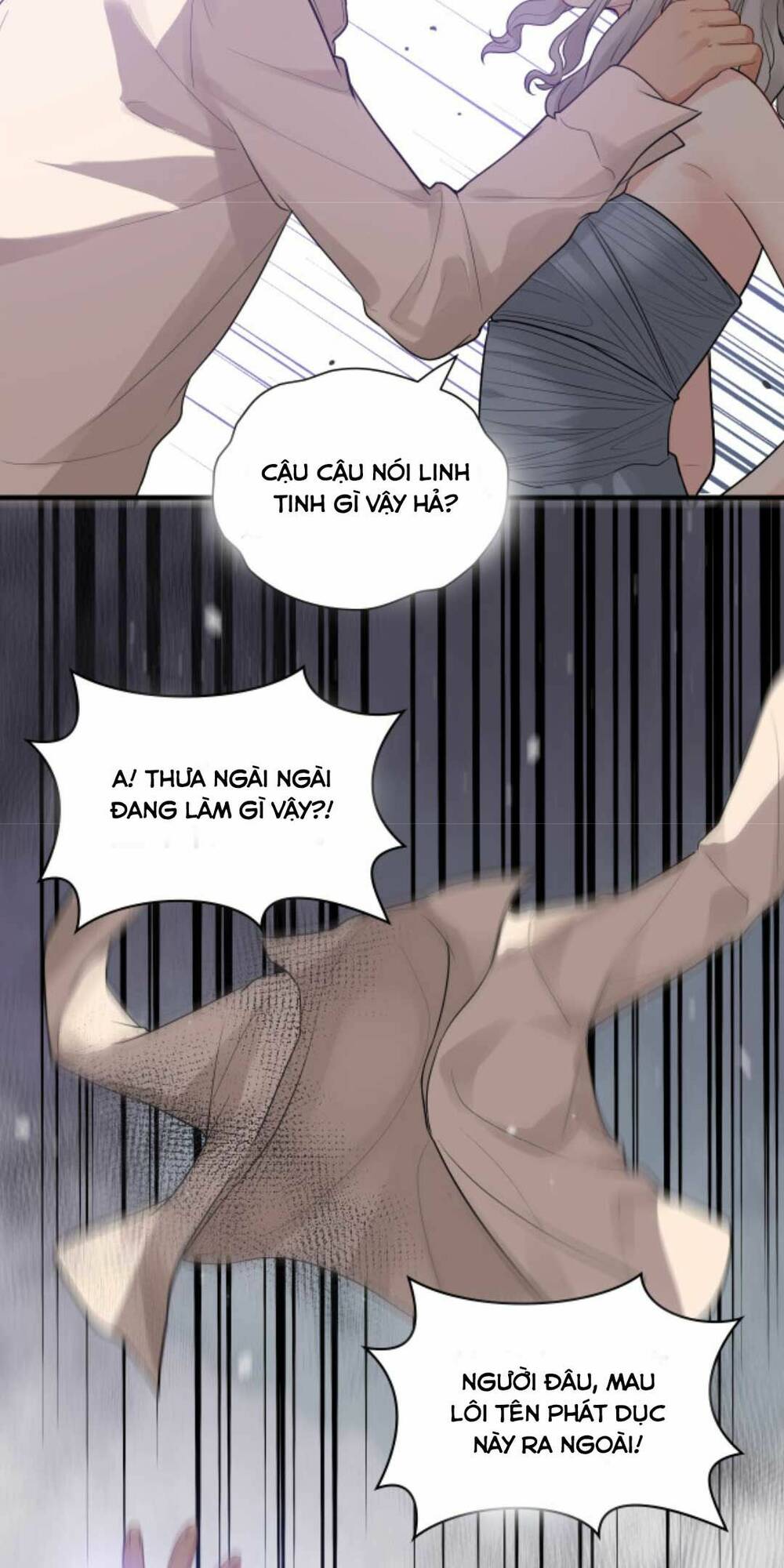 cô vợ hợp đồng bỏ trốn của tổng giám đốc chapter 431 44